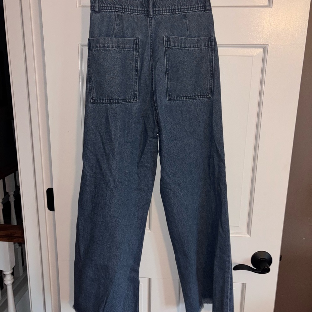 VENUS New Vintage High Rise Jeans Size 4 | Retro Mom Jean
